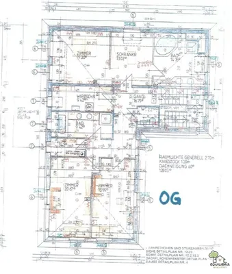 5-Zimmer-Haus kaufen in Tulln – 250 m², € 2.490.000 – Bild 20 von 20