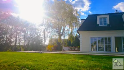 5-Zimmer-Haus kaufen in Tulln – 250 m², € 2.490.000 – Bild 3 von 20