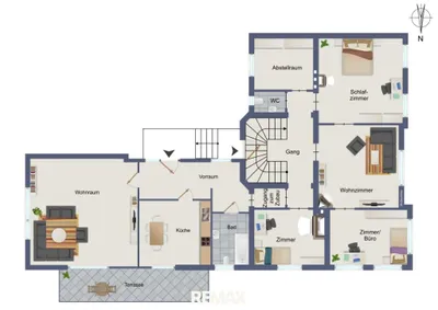 Grundstück kaufen in Graz – 6 385 m², € 1.950.000 – Bild 27 von 29