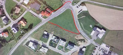 Grundstück kaufen in Urfahr-Umgebung – 2 750 m², € 189