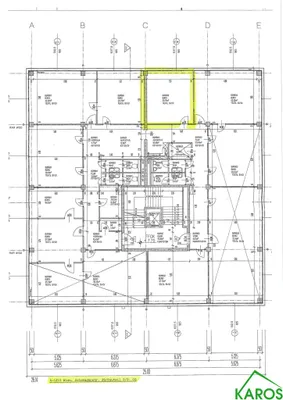 1-Zimmer-Gewerbeimmobilie mieten in Wien – 30 m², € 331 – Bild 6 von 6