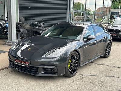 Porsche Panamera 4 E-Hybrid PHEV Sport Turismo Aut.