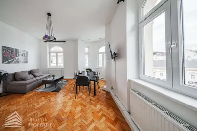 2-Zimmer-Wohnung kaufen in Wien – 81,79 m², € 395.000 – Bild 2 von 12