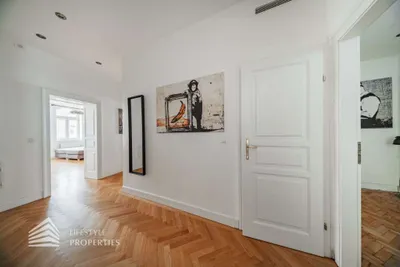 2-Zimmer-Wohnung kaufen in Wien – 81,79 m², € 395.000 – Bild 4 von 12
