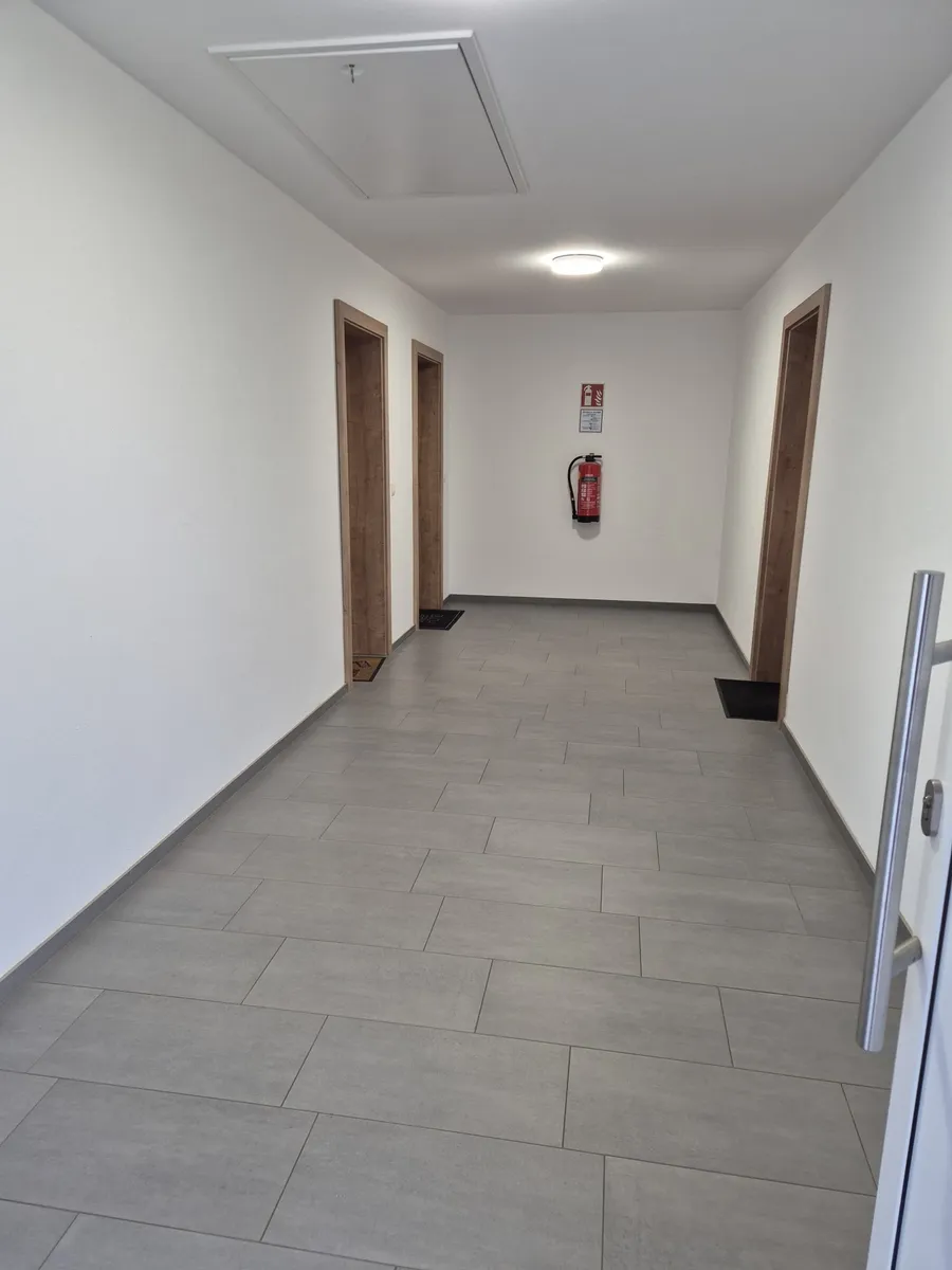 Neuwertige Wohnung zu vermieten - Widok 3