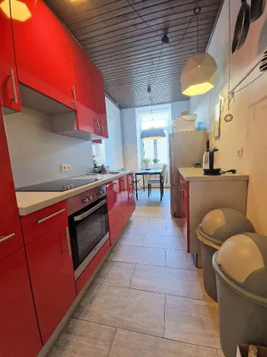 4-Zimmer-Wohnung mieten in Sankt Pölten – 129 m², € 415 – Bild 4 von 11