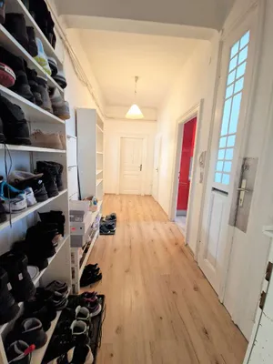 4-Zimmer-Wohnung mieten in Sankt Pölten – 129 m², € 415 – Bild 5 von 11