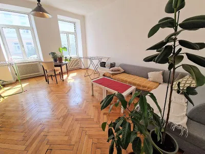 4-Zimmer-Wohnung mieten in Sankt Pölten – 129 m², € 415 – Bild 2 von 11