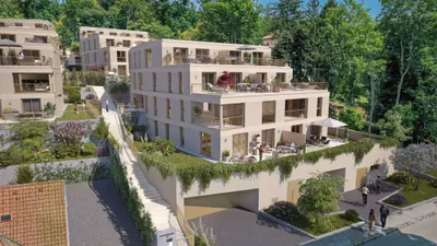 4-Zimmer-Wohnung kaufen in Sankt Pölten Land – 105,42 m², € 698.900 – Bild 4 von 15