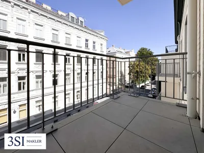 3-Zimmer-Wohnung mieten in Wien – 55,44 m², € 1.599 – Bild 10 von 13