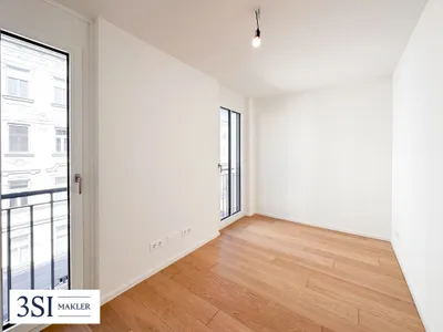 3-Zimmer-Wohnung mieten in Wien – 55,44 m², € 1.599 – Bild 6 von 13