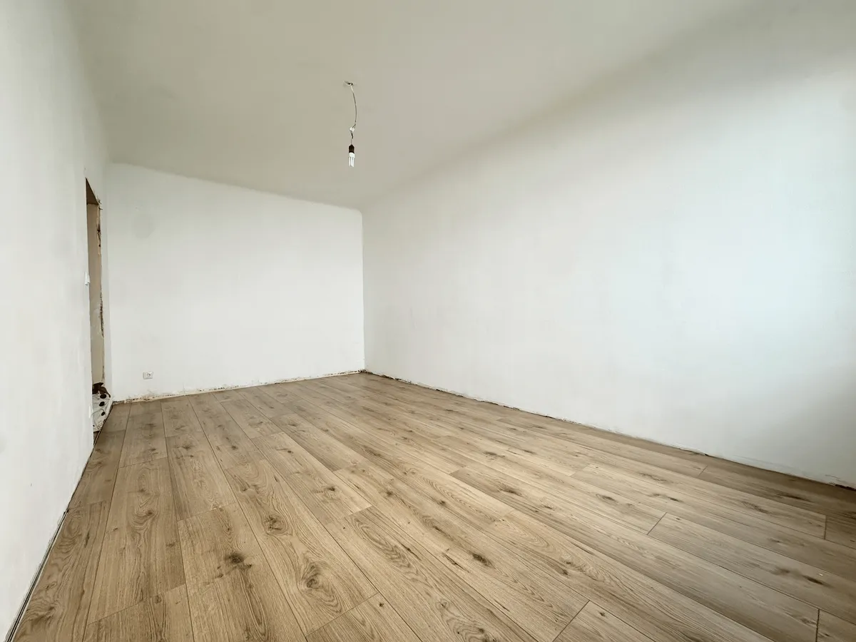 Wohnung – Wien - Ansicht 2