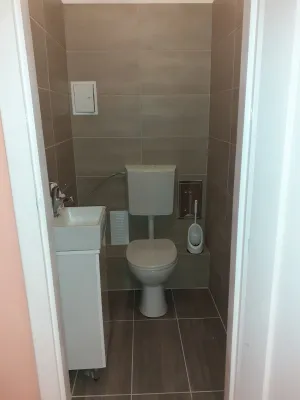 Wohnung mieten in Wien – 43 m², € 900 – Bild 7 von 12