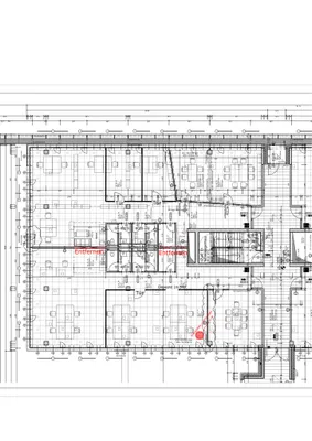 5-Zimmer-Gewerbeimmobilie mieten in Wien – 182 m², € 3.747 – Bild 10 von 10
