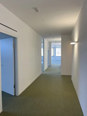 5-Zimmer-Gewerbeimmobilie mieten in Wien – 182 m², € 3.747 – Bild 2 von 10