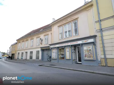 Gewerbeimmobilie kaufen in Baden – 956 m², € 2.850.000 – Bild 25 von 33
