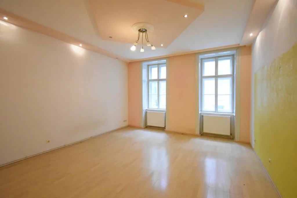 Wohnung – Wien - Ansicht 2