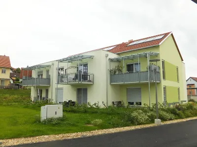 4-Zimmer-Wohnung mieten in Südoststeiermark – 89,6 m², € 1.089 – Bild 1 von 6