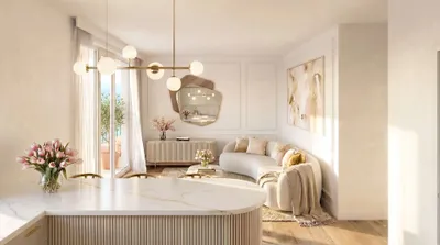 2-Zimmer-Wohnung kaufen in Klagenfurt Land – 47,41 m², € 399.000 – Bild 7 von 14