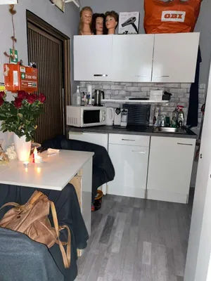 1-Zimmer-Gewerbeimmobilie mieten in Wien – 31 m², € 732 – Bild 7 von 8
