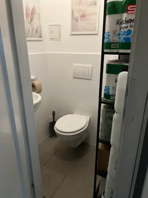 1-Zimmer-Gewerbeimmobilie mieten in Wien – 31 m², € 732 – Bild 8 von 8