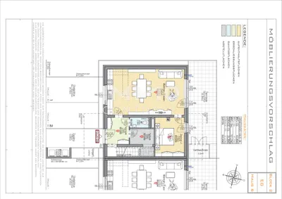 4-Zimmer-Haus mieten in Bruck-Mürzzuschlag – 107,27 m², € 1.730 – Bild 11 von 13
