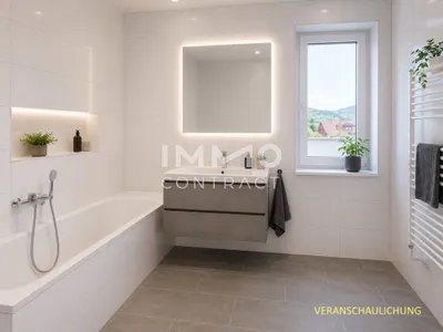 4-Zimmer-Haus mieten in Bruck-Mürzzuschlag – 107,27 m², € 1.730 – Bild 8 von 13