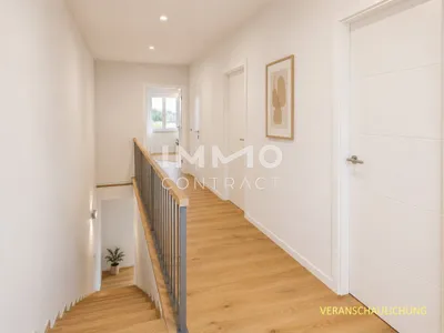 4-Zimmer-Haus mieten in Bruck-Mürzzuschlag – 107,27 m², € 1.730 – Bild 5 von 13