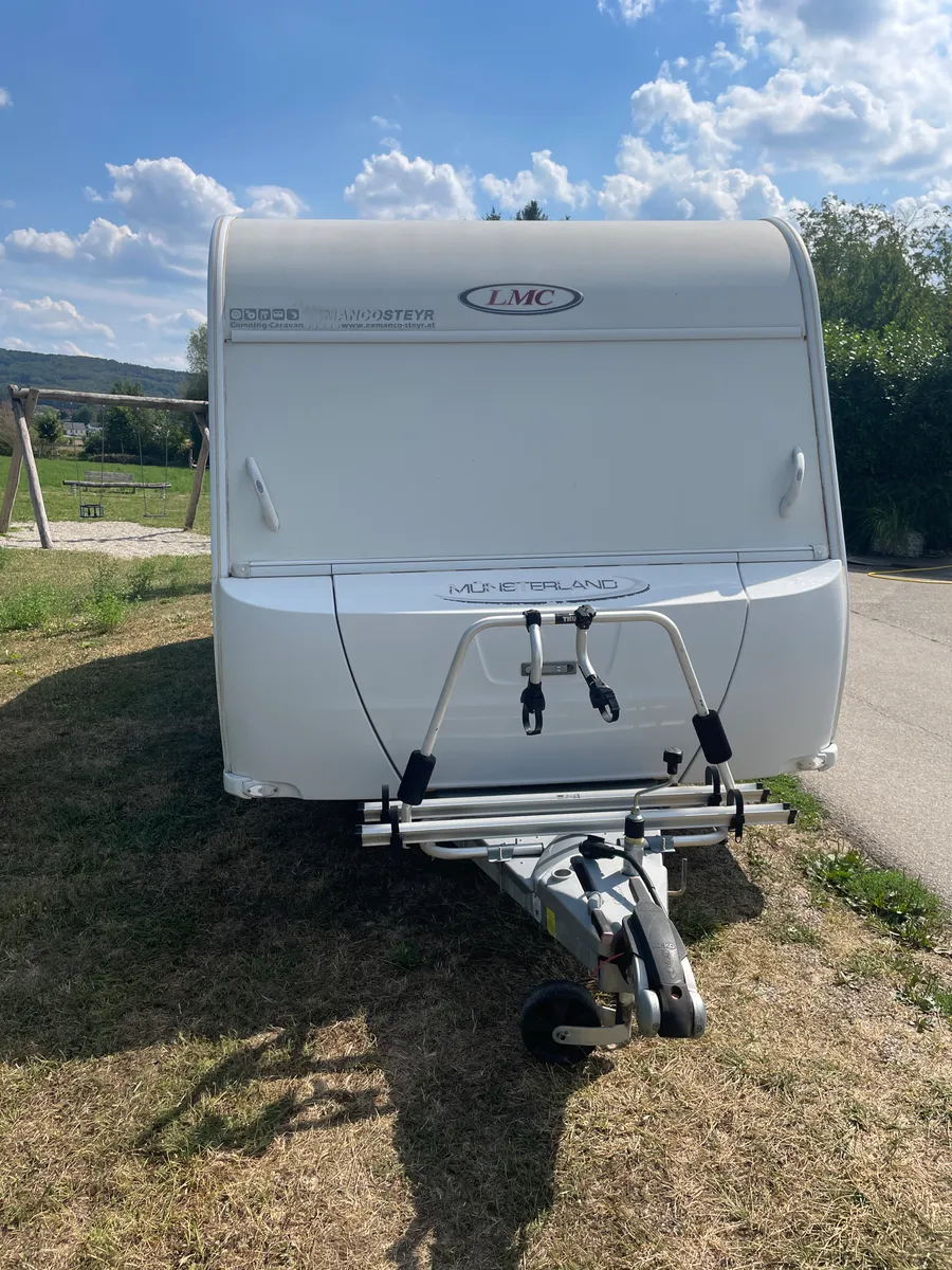 LMC/Münsterland Style 490K