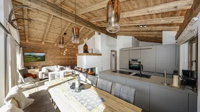 5-Zimmer-Immobilie kaufen in Zell am See – 115,69 m², € 950.000 – Bild 3 von 30