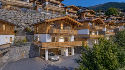 5-Zimmer-Immobilie kaufen in Zell am See – 115,69 m², € 950.000 – Bild 28 von 30