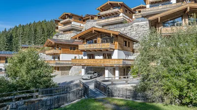 5-Zimmer-Immobilie kaufen in Zell am See – 115,69 m², € 950.000