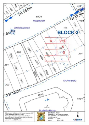 Immobilie kaufen in Ried im Innkreis – 1 400 m², € 1.900.000 – Bild 29 von 30