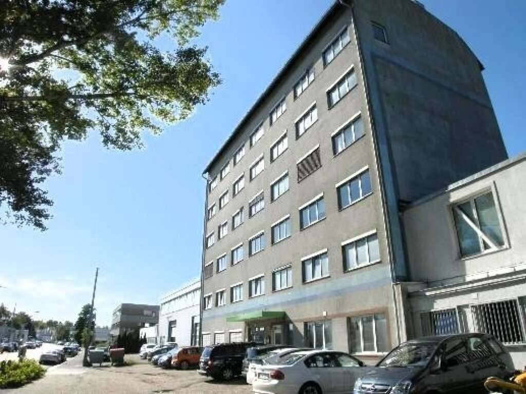 Kostengünstige Kleinbüros in der Nähe von Strebersdorf - Ansicht 2