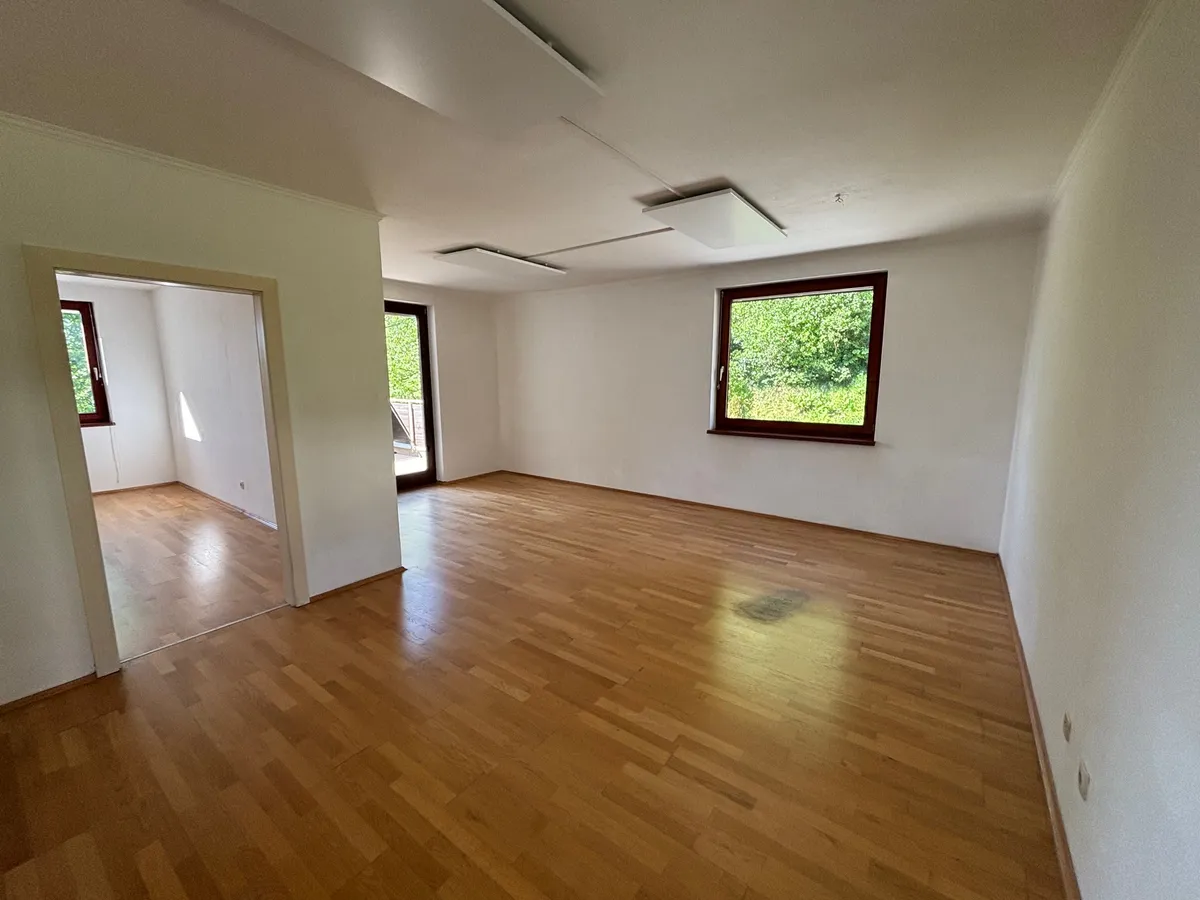 Apartment in Graz, Mariagrün, Mariatrost - Ansicht 2