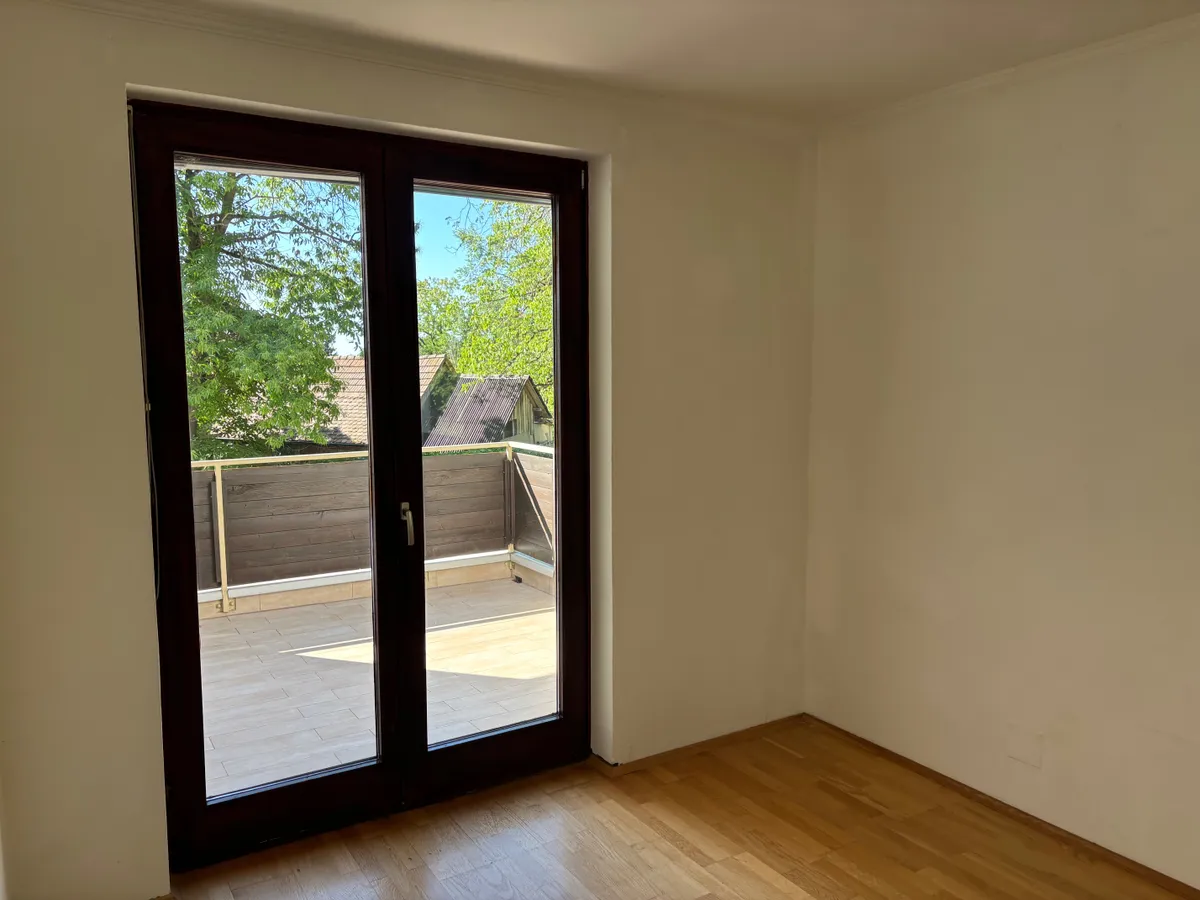 Apartment in Graz, Mariagrün, Mariatrost - Ansicht 3