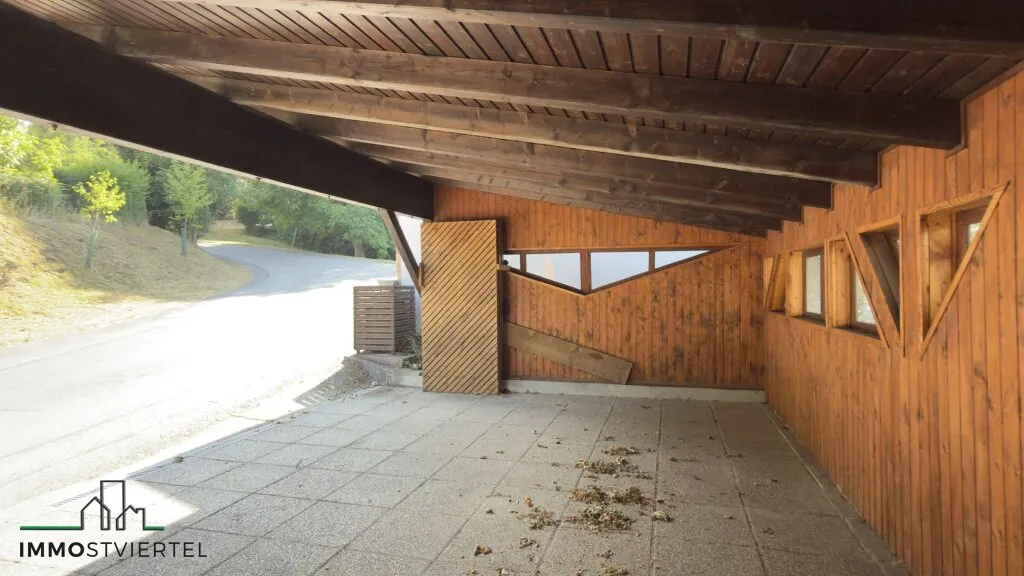 Wohnung – Waidhofen an der Ybbs, Katastralgemeinde Kreilhof - Ansicht 2
