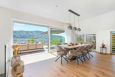 4-Zimmer-Wohnung kaufen in Klagenfurt Land – 127 m² – Bild 2 von 6