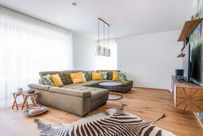 4-Zimmer-Wohnung kaufen in Klagenfurt Land – 127 m² – Bild 6 von 6