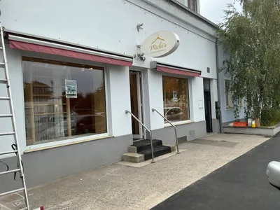 3-Zimmer-Gewerbeimmobilie mieten in Tulln – 72 m², € 1.700 – Bild 2 von 7