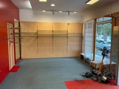 3-Zimmer-Gewerbeimmobilie mieten in Tulln – 72 m², € 1.700 – Bild 3 von 7