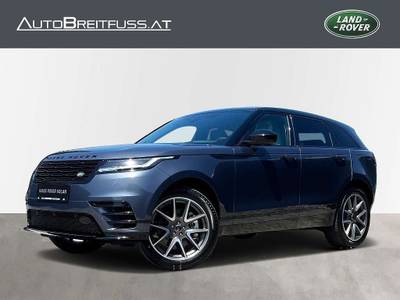 Land Rover Range Rover Velar D300 MHEV Allrad Dynamic HSE ...
