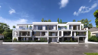 3-Zimmer-Wohnung kaufen in Mödling – 79 m², € 657.000 – Bild 2 von 10