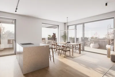 3-Zimmer-Wohnung kaufen in Graz – 87 m², € 715.000 – Bild 9 von 10