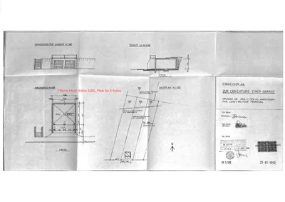 Haus kaufen in Oberwart – 143 m², € 225.000 – Bild 39 von 41