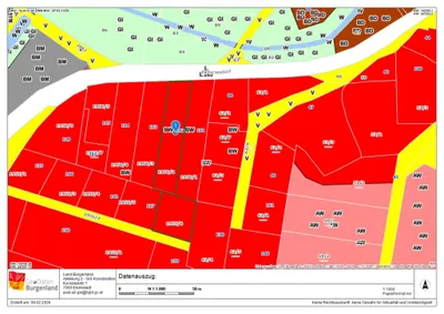 Haus kaufen in Oberwart – 143 m², € 225.000 – Bild 40 von 41