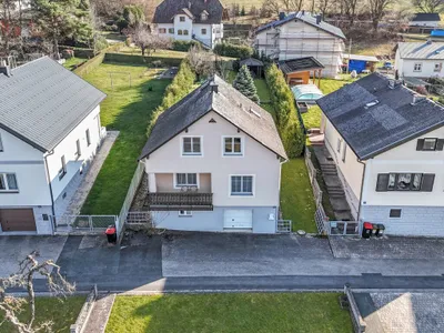 Haus kaufen in Oberwart – 143 m², € 225.000 – Bild 3 von 41