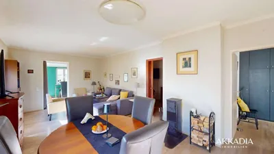 7-Zimmer-Haus kaufen in Wiener Neustadt Land – 210 m², € 419.000 – Bild 8 von 17