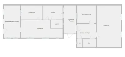 7-Zimmer-Haus kaufen in Wiener Neustadt Land – 210 m², € 419.000 – Bild 16 von 17