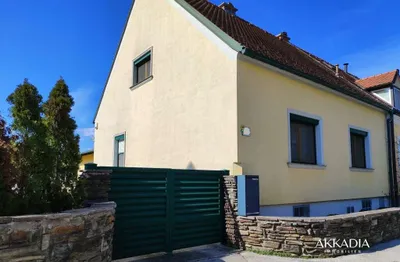 7-Zimmer-Haus kaufen in Wiener Neustadt Land – 210 m², € 419.000